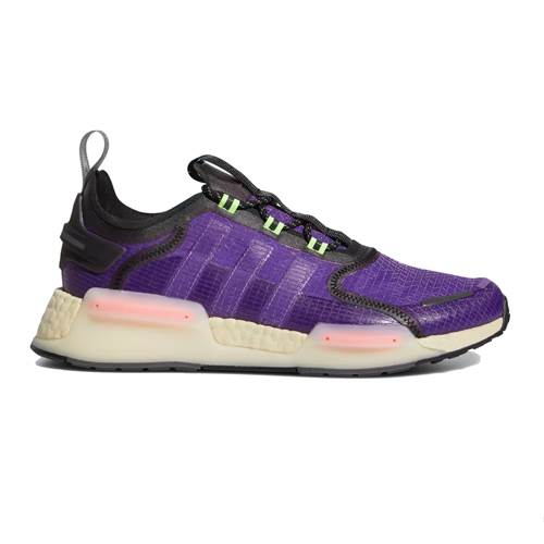 Adidas Buty Sportowe Nmd_v3 Purple Core Violet