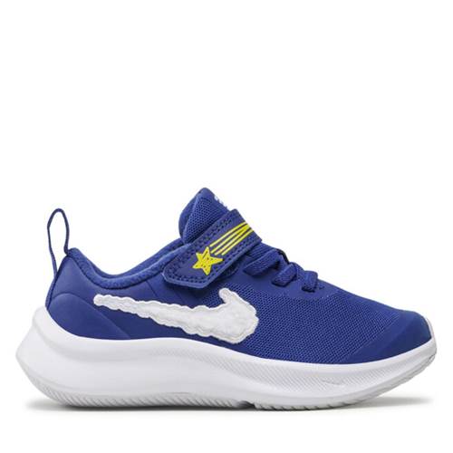 Nike DD0750400 Bleu marine