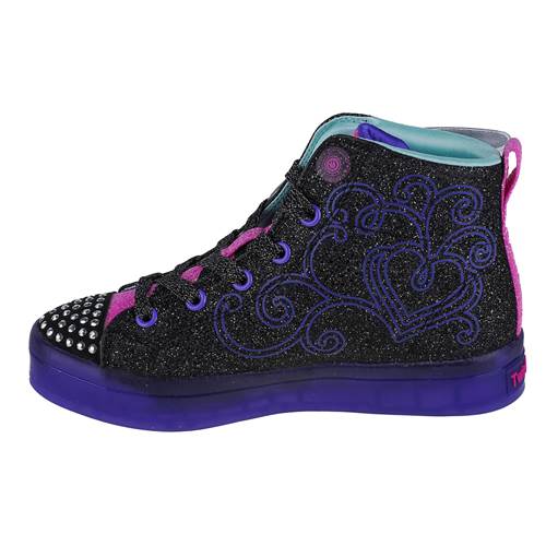 Chaussure Skechers Twi-lites 2.0-twinkle Wishes