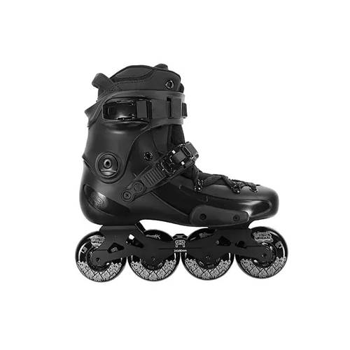 Rollers Seba Skates Fr Fr1 80 Black 2022