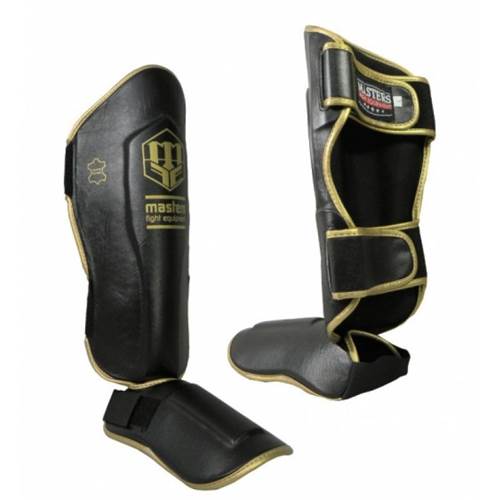 Protections Masters Piszczeli I Stopy Ns-30