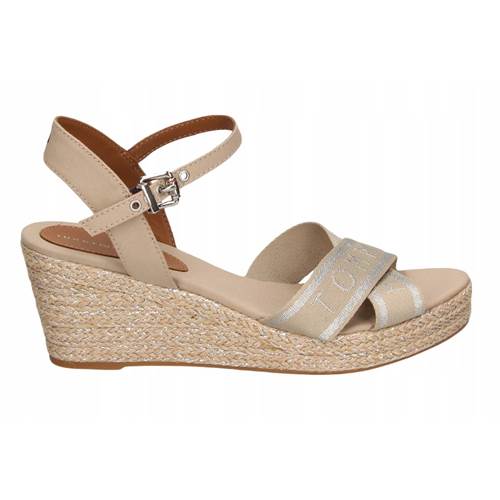 Chaussure Tommy Hilfiger Mid Wedge