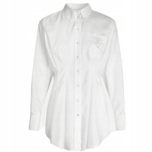 Chemise Tommy Hilfiger Icon Oxford