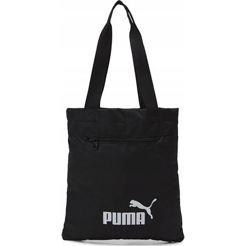 Puma Phase Packable Shopper Noir