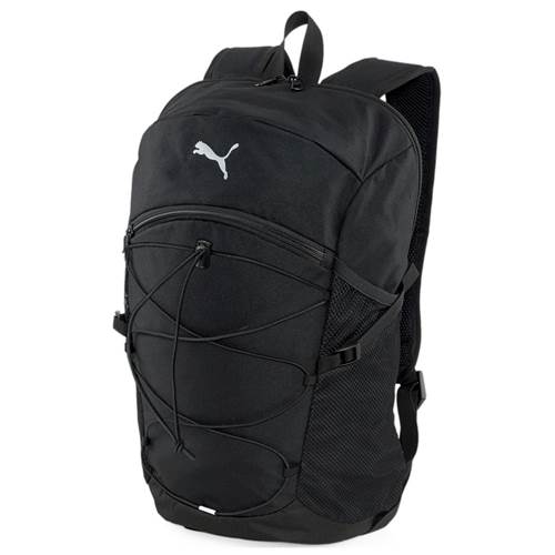Puma Plus Pro Backpack Noir