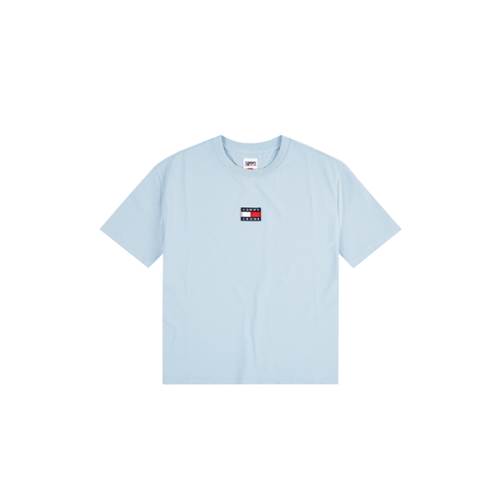 Chemisiers Tommy Hilfiger Tjw Center Badge Tee