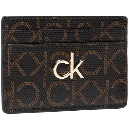 Calvin Klein Cardholder Monogram K60K608330