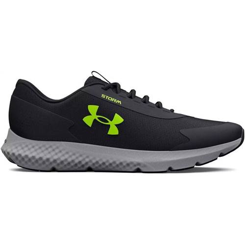 Under Armour Charged Rouge Storm Noir