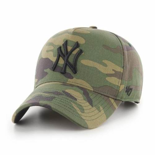 47 Brand Mlb New York Yankees Vert