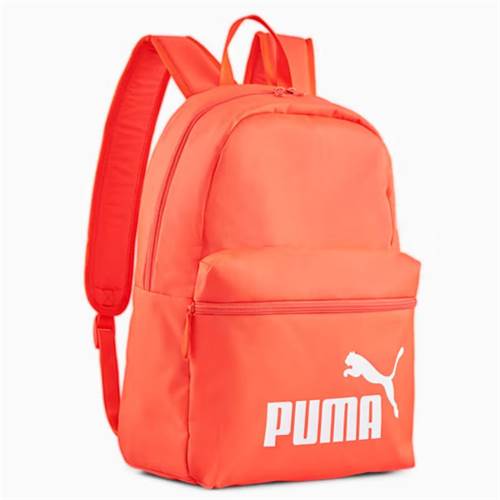 Puma Phase Backpack Orange