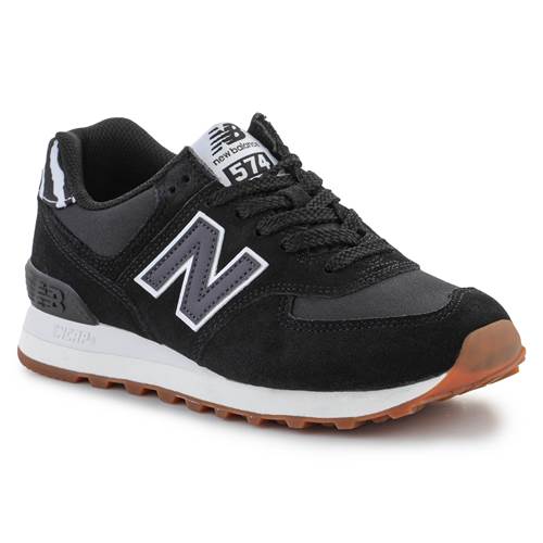 New Balance Sneakersy Noir