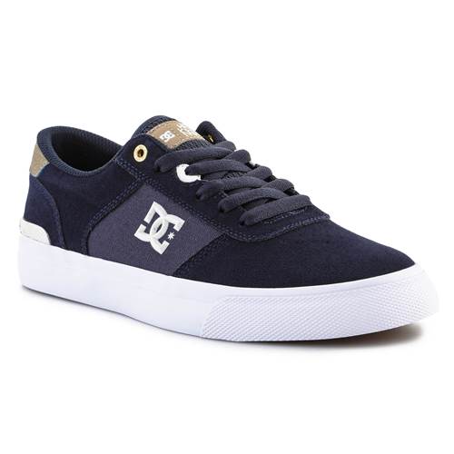 Chaussure DC Teknic S Wes Shoe