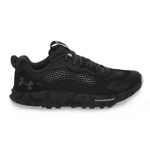 Under Armour 001 Charged Bandit Tr2 Noir