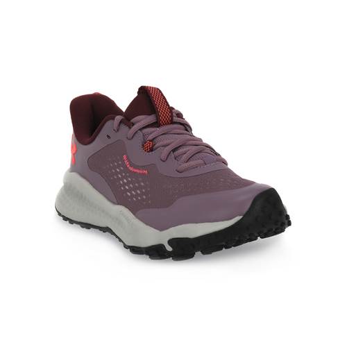 Chaussure Under Armour 0501 Charged Maven Trail