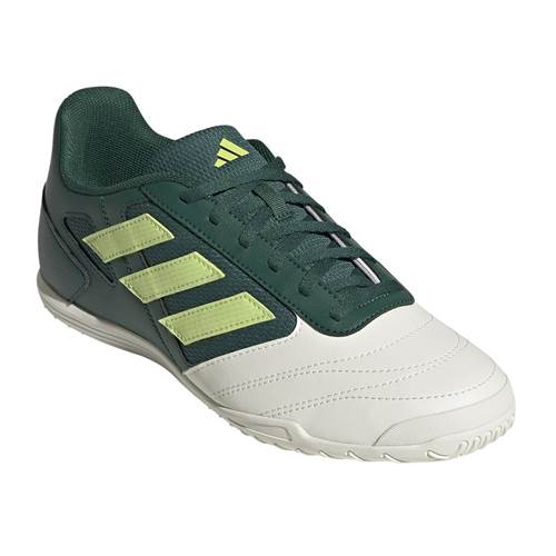 Adidas IE1551 Blanc,Vert