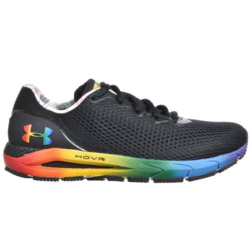 Chaussure Under Armour W Hovr Sonic 4 Pride