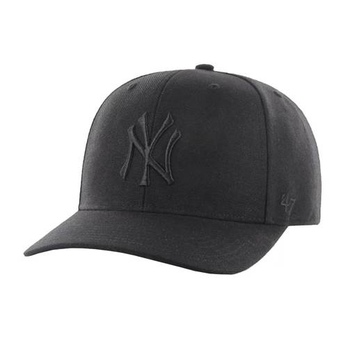 Bonnet 47 Brand New York Yankees Cold Zone