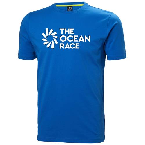 T-shirt Helly Hansen The Ocean Race T-shirt