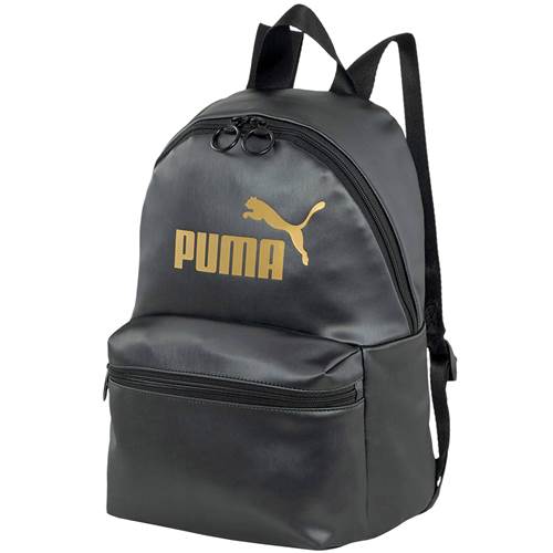 Puma Core Up Backpack Noir