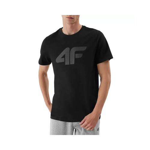T-shirt 4F AW23TTSHM087720S