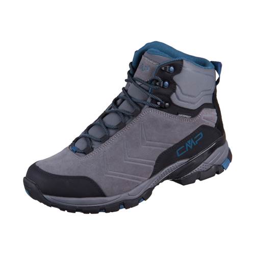 Chaussure CMP Melnick Mid Trekking Graffite Clima Protect System