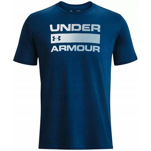 T-shirt Under Armour 1329582426