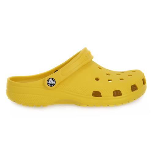 Crocs Classic Sunflower Jaune