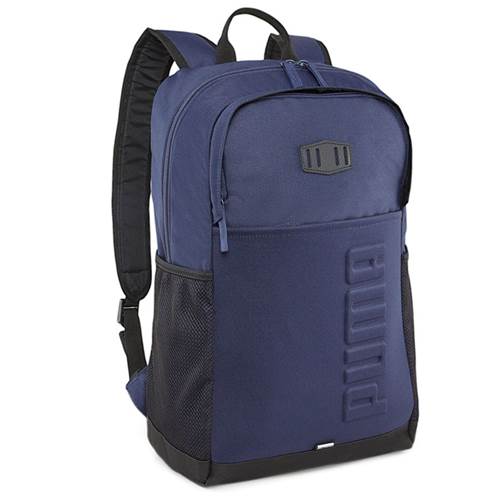 Puma Backpack Bleu marine
