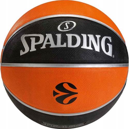Balon Spalding euroligapikadokoszalegacy