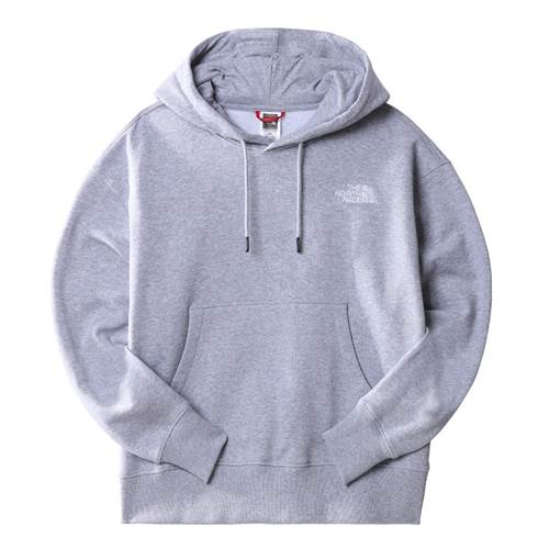 The North Face NF0A7ZJDDYX1 Gris