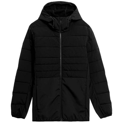 4F Softshell Outhorn Noir