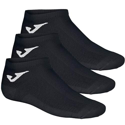 Chaussettes Joma Invisible 3ppk Socks