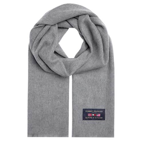 Tommy Hilfiger Outdoors Patch Gris
