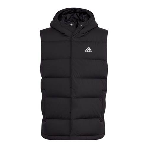 Adidas Helionic Vest Noir