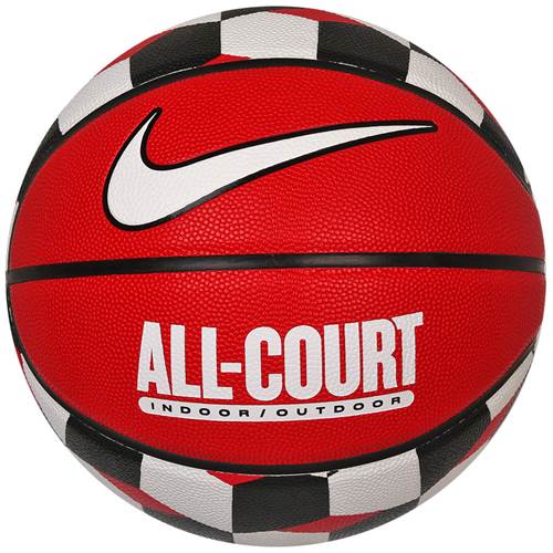 Nike 7 Everyday All Court Rouge