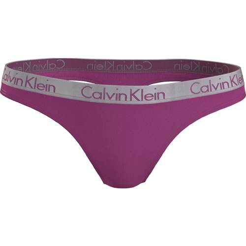 Calvin Klein 000QD3539EVID Violet