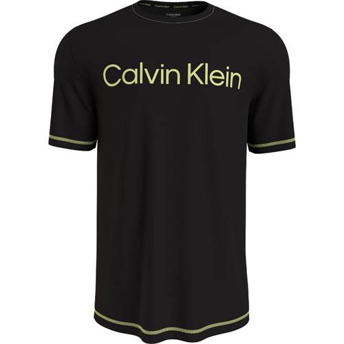 Calvin Klein 000NM2456EUB1 Noir