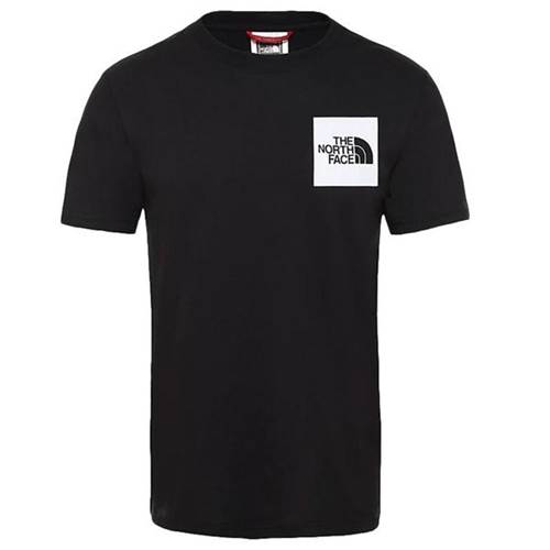 T-shirt The North Face S-s Fine Tee
