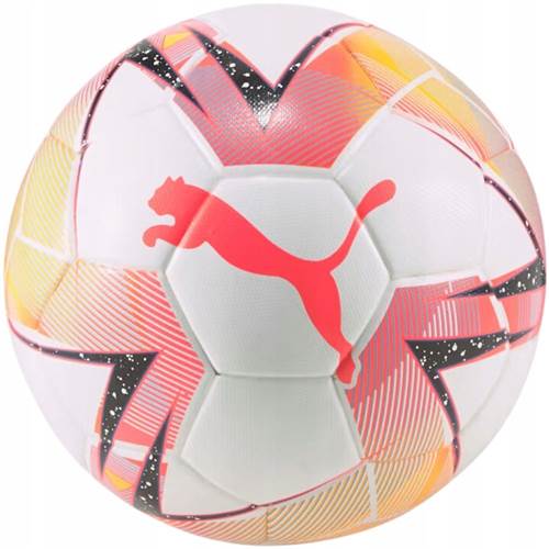 Puma Futsal 1 Tb Ball Fifa Quality Pro Orange