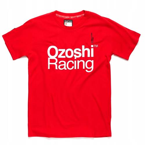 T-shirt Ozoshi Satoru