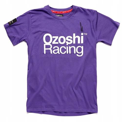 T-shirt Ozoshi Satoru