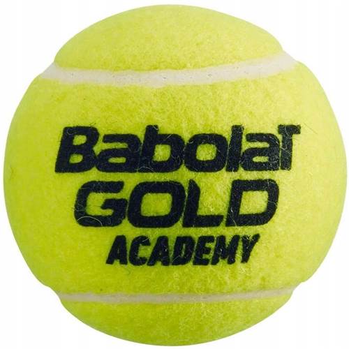 Babolat Gold Academy Jaune