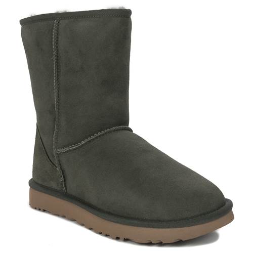 Chaussure UGG Classic Short Ii Forest Night