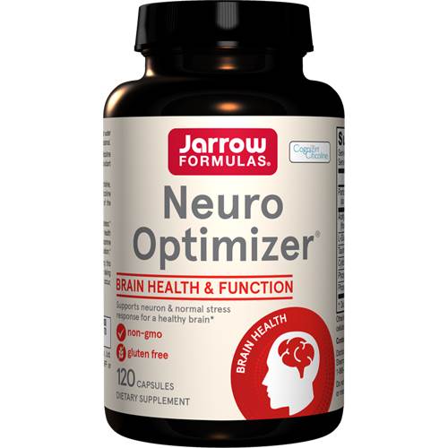 Jarrow Formulas Neuro Optimizer Marron