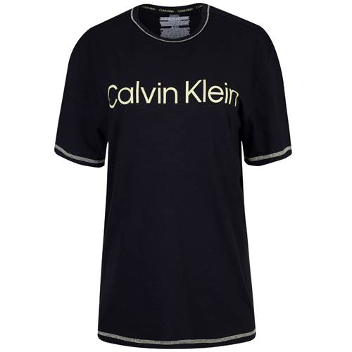 T-shirt Calvin Klein 000QS7013EUB1