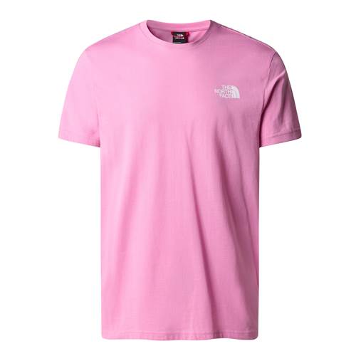 T-shirt The North Face NF0A2TX5I0W1