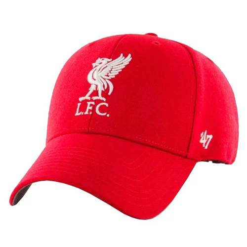 47 Brand Epl Fc Liverpool Rouge