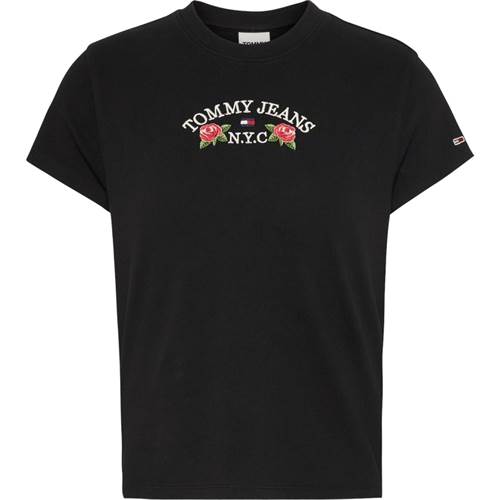 T-shirt Tommy Hilfiger DW0DW16449BDS