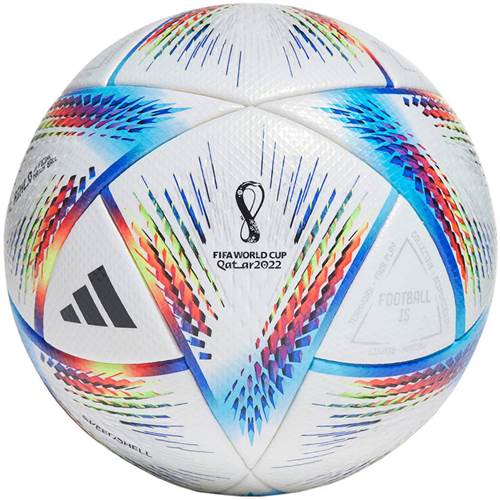 Balon Adidas Al Rihla Pro Ball