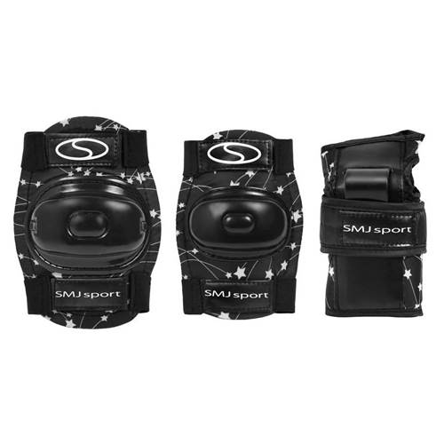 Protections SMJ Sport Cr-600